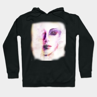 Black Swan Hoodie